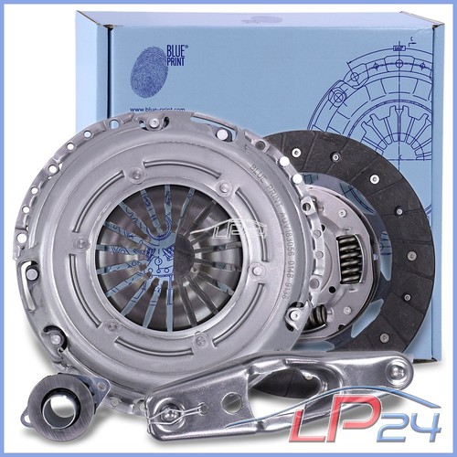 Blueprint kit embrayage - blueprint,