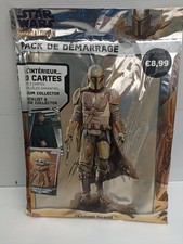 TOPPS STAR WARS Mandalorian