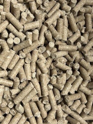 10kg pellets carpe tiger - pellets,