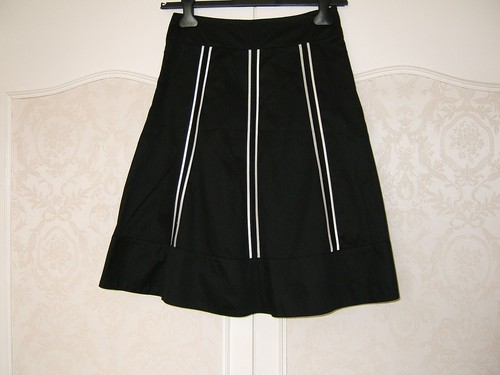 Jupe caroll taille - jupe,