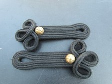 Paire épaulettes officier - paire,