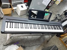 Yamaha P Series P35B 88-Key