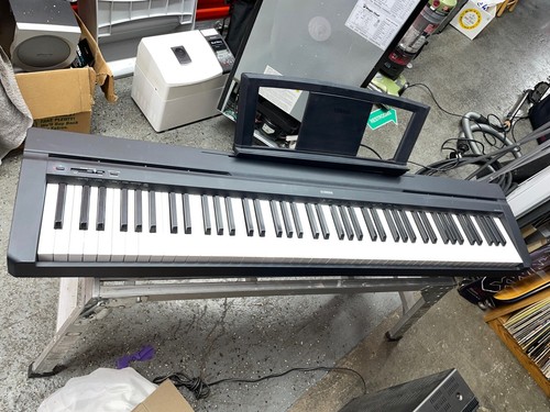Yamaha series p35b key - yamaha, 88-key