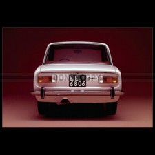 Photo A.011810 ALFA ROMEO 1750