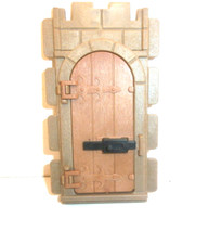 PLAYMOBIL MOYEN AGE PIECES