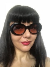 Lunettes de soleil solaires