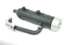 POT D'ECHAPPEMENT KYMCO