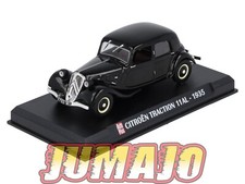 AP4 Voiture 1/43 IXO AUTO PLUS