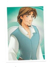 Vignette Disney - Princesse