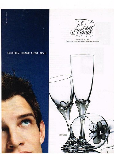 Publicite advertising 033 1998 - publicite,