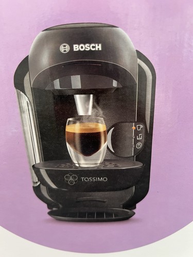 Tassimo vivy bosch - tassimo,