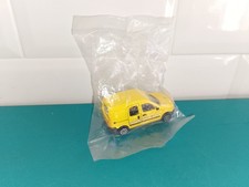 Voiture miniature Majorette