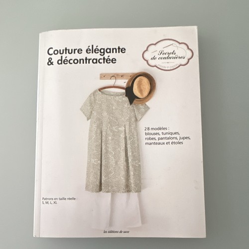 Les éditions saxe patrons - de,