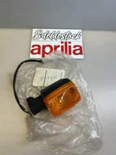 1 clignotant av gauche ar droit aprilia ap8112496 AF1 FUTURA 125 TUAREG RALLY 50