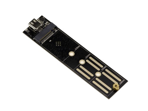 Adaptateur usb gen - 3.1, 2
