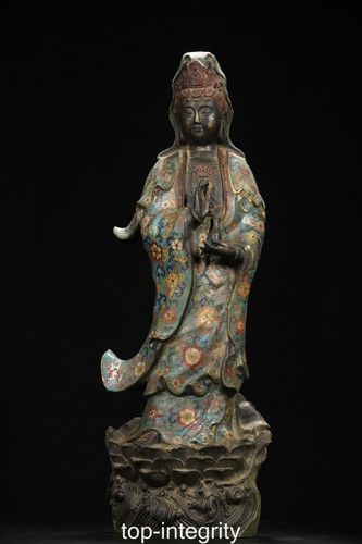 Dynastie cloisonne émail - dynastie,