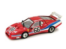 1:43 Brumm Ferrari 512Bb Le