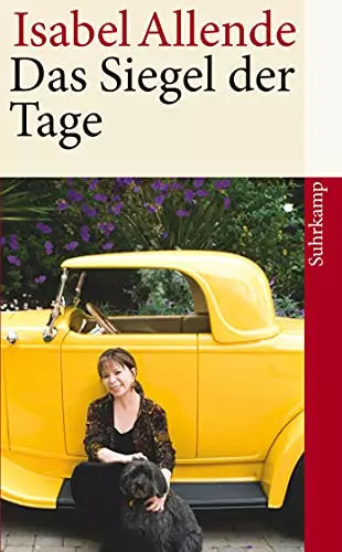Das siegel der tage von - tage:,