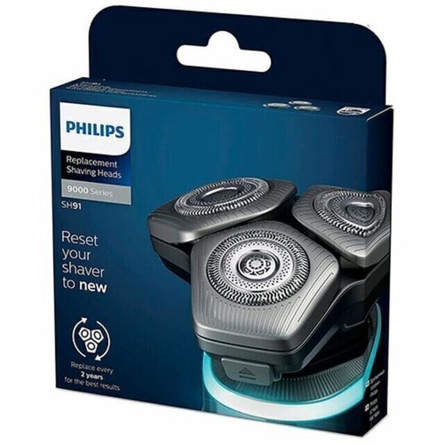 Philips sh91 tête - philips, rasoir