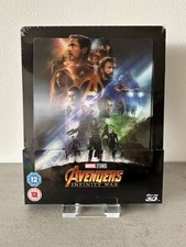 MARVEL Avengers Infinity War