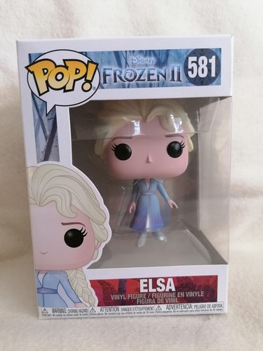 Figurine funko pop disney - funko,