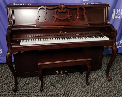 Essex eup 116ff - essex, steinway