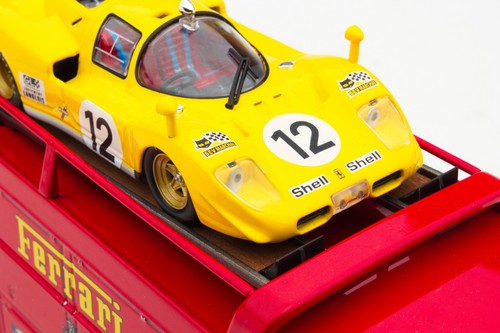 Exoto le mans the - exoto, |