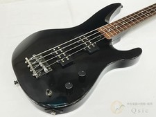 Guitare basse électrique