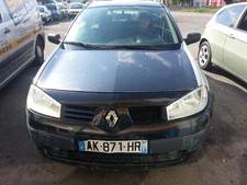 Retroviseur gauche RENAULT