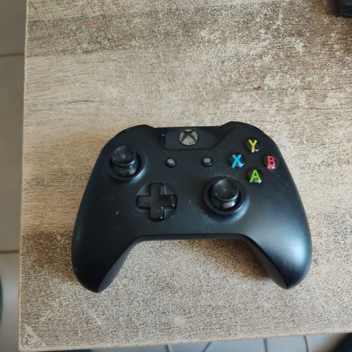 Manette xbox one - xbox, sans