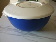 Grand Bol Batteur Tupperware