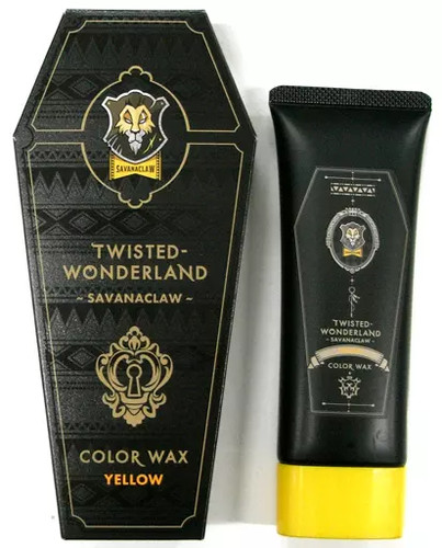 Jaune cire couleur - jaune,