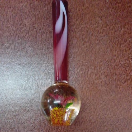 Super vase soliflore murano - super,