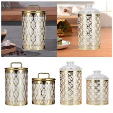 Boîte de rangement céréales