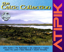 🌟 Un trésor celtique à