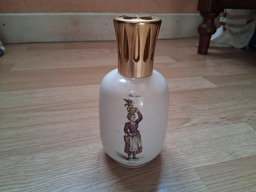 Lampe berger lunéville - lampe,