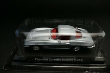 Voiture miniature Chevrolet