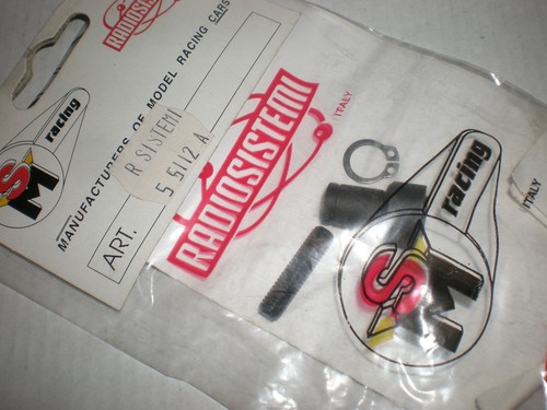 Radiosistemi 5112a ecrou - 5112a, de
