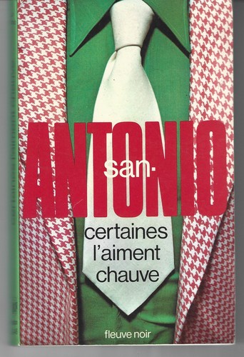San antonio certaines - antonio,