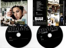 RARE DIAM'S Dans Ma Bulle  CD