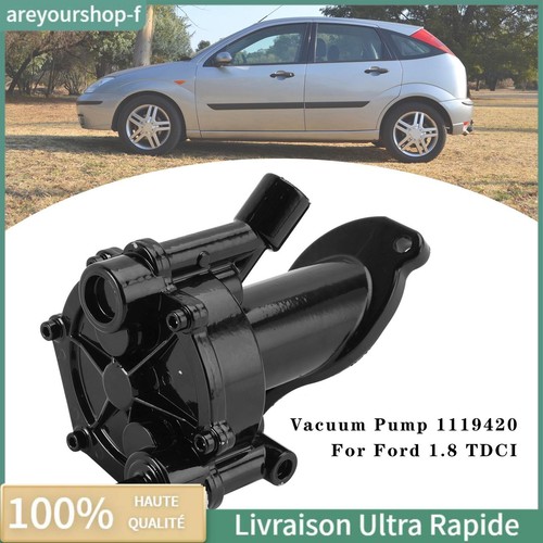 Pompe vide 1119420 pour - 1119420,