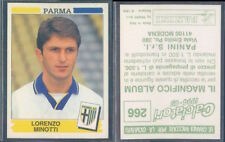 Figurine Footballeurs Panini