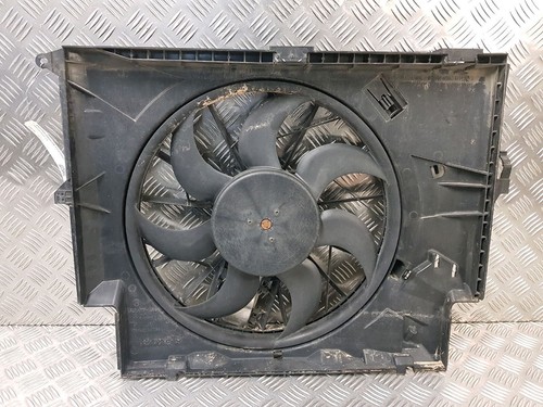 Ventilateur moteur bmw - moteur, serie