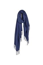 COP COPINE HIVER 2016 : foulard modèle AUVENT, étiqueté valeur 45€ (-30%)
