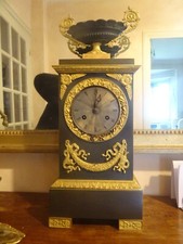 pendule borne louis philippe