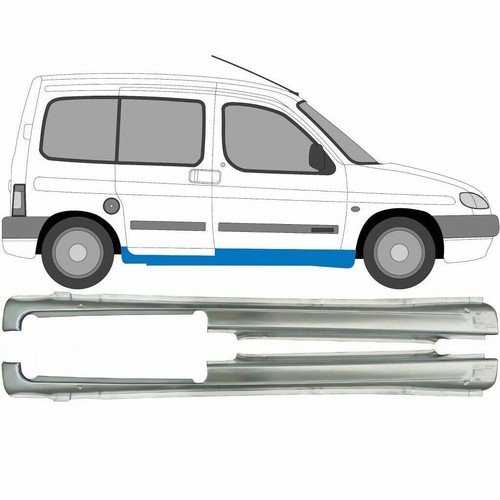 Peugeot partner berlingo - peugeot, c