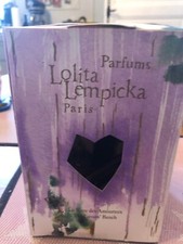 LOLITA LEMPICKA "Le banc des