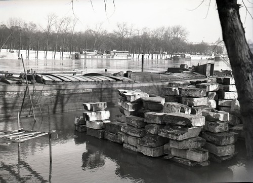 Paris 1931 la - paris, seine