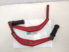 Marchepieds Repose-Pied MOTO