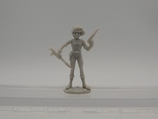 PVC Figurines - Captain